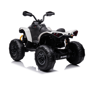 BRP <span class=keywords><strong>Can</strong></span> <span class=keywords><strong>Am</strong></span> Renegade Véhicule tout-terrain à commande manuelle, buggy de plage, quad, véhicule tout-terrain, <span class=keywords><strong>moto</strong></span> électrique d'extérieur pour enfants - Product Image 4