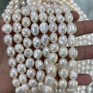 RFQ 7-8mm 8-9mm 10-11mm perla barocca imitazione perla perle <span class=keywords><strong>di</strong></span> vetro <span class=keywords><strong>vendita</strong></span> diretta in fabbrica <span class=keywords><strong>di</strong></span> alta qualità <span class=keywords><strong>all</strong></span>'<span class=keywords><strong>ingrosso</strong></span> - Product Image 1