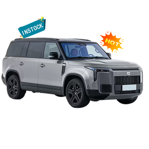 2025 di vendita calda High-End Off-Road <span class=keywords><strong>ROX</strong></span> 01 nuovo veicolo di energia a basso prezzo nuova auto dalla cina grossista pronto per il porto - Product Image 1