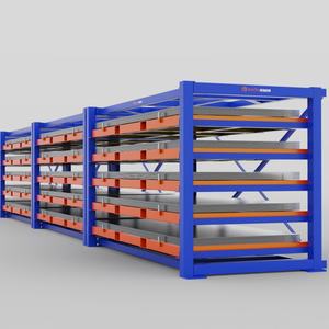 Carretilla elevadora <span class=keywords><strong>de</strong></span> <span class=keywords><strong>chapa</strong></span> metálica <span class=keywords><strong>de</strong></span> elevación <span class=keywords><strong>de</strong></span> 5000KG utilizada para estantes metálicos <span class=keywords><strong>de</strong></span> acero <span class=keywords><strong>de</strong></span> montacargas tipo cajón <span class=keywords><strong>de</strong></span> almacenamiento <span class=keywords><strong>de</strong></span> palés resistentes - Product Image 6