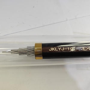 Thanh 25mm2 <span class=keywords><strong>acsr</strong></span> thấp 90mm2 95mm2 400mm hiếm Điện điện áp Trái Đất Băng lõi AWG nhôm điện áp thấp Cáp - Product Image 4