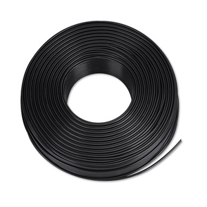 Tốc độ cao VW-1 ul2725 USB 2.0 đánh giá che chắn 1 cặp xoắn 28AWG + 24AWG cống dây dữ liệu phí Cáp dây cuộn - Product Image 6