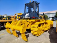 Bulldozer minier OEM/ODM fiable et populaire, modèle d'exportation, fabriqué en Chine