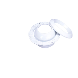 Có thể tháo rời vòng Trần khuếch tán không khí cho <span class=keywords><strong>AC</strong></span> hệ thống-máy bay phản lực Air Outlet - Product Image 1