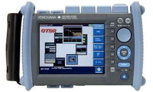 Réflectomètre optique à domaine temporel série Yokogawa AQ1210 - Product Image 5