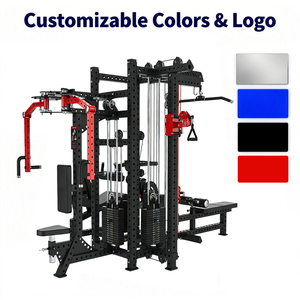 YLSY001YD121 YLSY001YD121 Steel Skid Steer Multi-Station Construction Equipment Dual Functionality <b>Switch</b> Between Seated and Sta - Product Image 3
