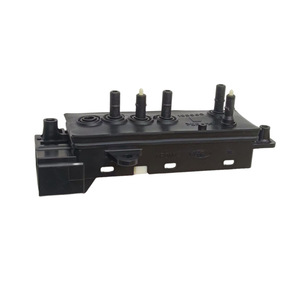 Mazda <b>Power</b> Seat <b>Switch</b> GK3J-88-158 Left Hand Drive Replacement Part - Product Image 1