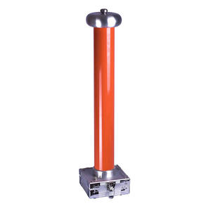 Divisor de Alto Voltaje de 200kV, Medidor Digital de CA/CC, Voltímetro de Alta Precisión, Probador de Hipot - Product Image 2