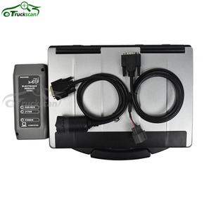 ชุดเครื่องมือวินิจฉัยรถขุด JCB พร้อม DLA และเครื่องอ่านโค้ด Service Master SPP ช่องต่อ USB รองรับ Windows รับประกัน 24 เดือน - Product Image 6