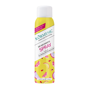 ODM Factory Price Natural <strong>Shampoo</strong> Powder Oily Hair Volumizing <strong>Dry</strong> Hair <strong>Shampoo</strong> Spray - Product Image 4