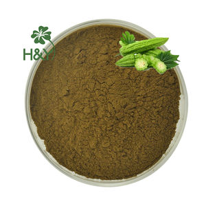 Healthway供給天然サプリメントバルサム梨エキス10サポニンビターメロンサプライヤー - Product Image 1