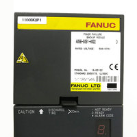 A06B-6091-H002 Penggerak Servo Amplifier FANUC untuk Mesin Cnc