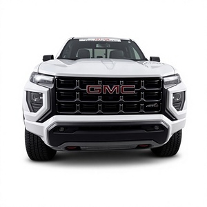 Autos usados de segunda mano en venta 2024 G M C Canyon AT4 4x4 AT4 4dr Crew Cab 5 ft. SB - Product Image 1