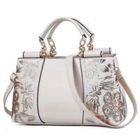 Produits Tendances 2025 Nouveautés Sac à Bandoulière Unique pour Femme Sacs à Main de Luxe en Cuir PU pour Femmes