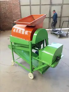 중국 밤나무/헤이즐넛 선체 sheller 기계