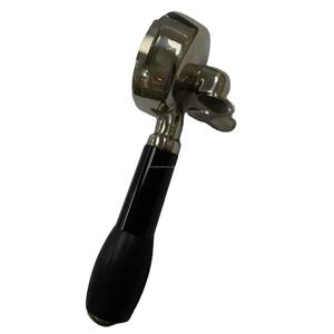 Soporte de filtro de café 15016802/portafiltro para <span class=keywords><strong>cafetera</strong></span> sin filtro - Product Image 3