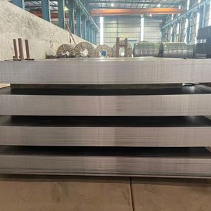 Горячекатаный лист из углеродистой стали Q235B, горячекатаный стальной лист, хит продаж - Product Image 5