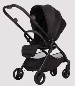 <span class=keywords><strong>Pas</strong></span> <span class=keywords><strong>cher</strong></span> de haute qualité en plein air pliable bébé poussette landau pour bébé reborn - Product Image 6