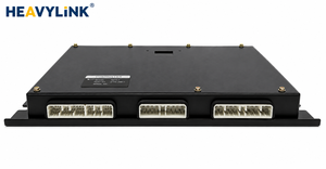 แผงควบคุมคอมพิวเตอร์หลัก CPU สำหรับรถขุด HEAVYLINK 300611-00057 DX140LC - Product Image 5