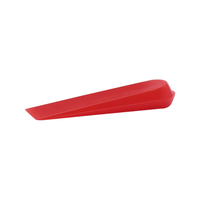 Système de nivellement de carreaux 7 mm, petit cale de 8 mm, insert en plastique pour outil de pose de carreaux, carte de réglage, facile à utiliser pour appartement moderne