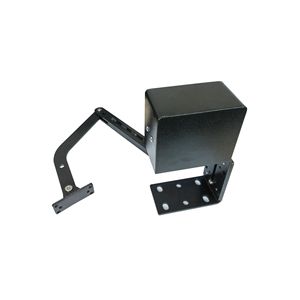 Ngoài trời thông minh tự động mở cửa điều khiển từ xa kiểm soát truy cập cảm ứng điện Swing Gate nhà điều hành - Product Image 4