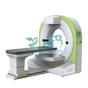 YSCT-V3B Ysenmed VET Pet CT Scanners 600 Tranches DR Dynamique DR <span class=keywords><strong>Dentaire</strong></span> <span class=keywords><strong>Panoramique</strong></span> Vétérinaire Hôpital CT Corps Entier Pet Ct Scan - Product Image 1