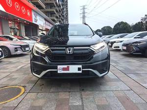 <span class=keywords><strong>Honda</strong></span> CR-V EX AWD Turbo <span class=keywords><strong>2022</strong></span> con Asientos de Cuero, Bajo Kilometraje, Automático, Volante a la Izquierda, Interior Claro, <span class=keywords><strong>Precio</strong></span> de Stock, Listo para Envío - Product Image 1