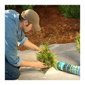 农业聚丙烯非织造纺粘材料卷无纺布袋水果保护袋芒果香蕉葡萄袋 - Product Image 2