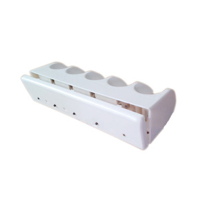 Support de téléphone portable en plastique 5 pièces Dansdon pour fauteuil dentaire, usage commercial - Product Image 2