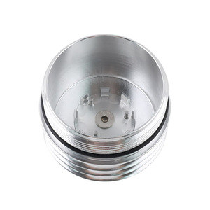 Boîtier de filtre à huile en aluminium Auso-Racing pour moteur BMW Série 3 et 4 N20 N54, pièce de rechange - Product Image 2