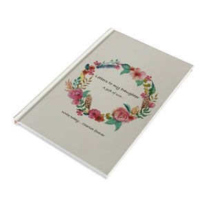 Impression offset en usine, faible MOQ, journal personnalisé, couverture rigide, carnet personnalisé avec logo - Product Image 2