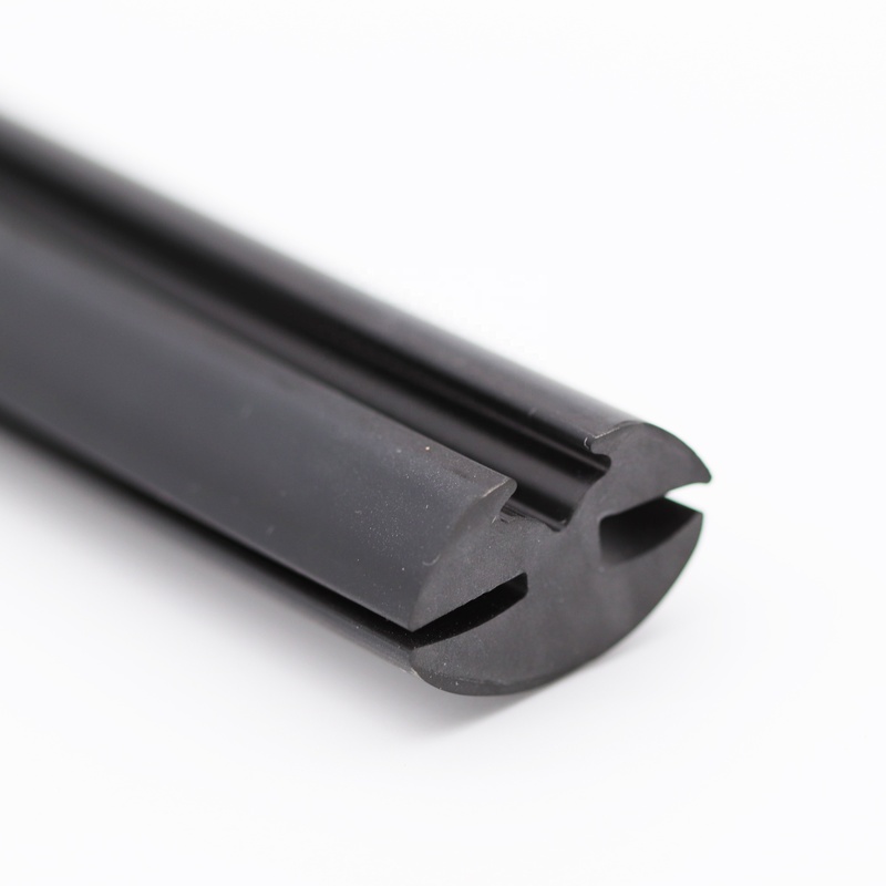 Factory Supply Windshield Seal Strip EPDM