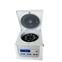 Centrifugeuse médicale de laboratoire médical