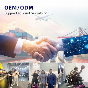 Producto Súper Competitivo: Equipo de Fitness Comercial de Alta Calidad, Máquina de Press de Glúteos con Alto Potencial de Tráfico de Clientes - Product Image 6