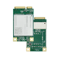 Nuevo Módulo de Comunicación Original EC200A IoT 4G Compatible con Todas las Redes CAT4 EC200A-EU LTE Cat 4G EC200AAUHA-N06-MN0AA