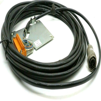 Baru dan Tersedia 3hab5388-1/03 Pelat Koneksi dengan Kabel 3hab5388103 untuk Plc, Pac & Pengontrol Khusus