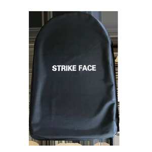 UHMW-<strong>PE</strong> Soft Panel Aramid Insert Face 10* 12inch 3A <strong>Plate</strong>, Suitable for Tactical Vest <strong>Bulletproof</strong> Clothing - Product Image 4