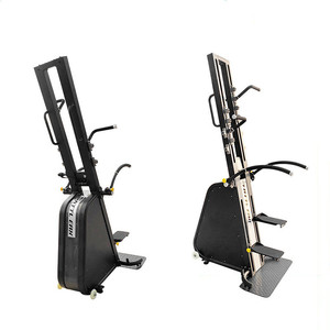 Cardio exercice gym fitness escalade machine <span class=keywords><strong>escalier</strong></span> stepper formateur stairmaster mur escalade machine pour la <span class=keywords><strong>musculation</strong></span> - Product Image 2