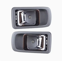 Poignée intérieure de porte de voiture pour ZOTYE 2008