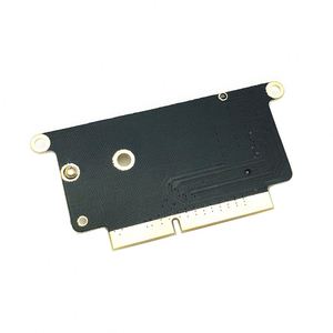 适用于2016 2017的NVMe <span class=keywords><strong>M</strong></span>.<span class=keywords><strong>2</strong></span> NGFF固态硬盘适配器13英寸苹果笔记本电脑专业版A1708适配器卡适用于苹果笔记本电脑1708 A1708固态硬盘适配器 - Product Image 2