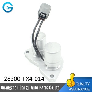 Solenoide de Control de Transmisión Automática 28300-PX4-014 al por Mayor para Acura 1990-2002 28200-PX4-003 - Product Image 6