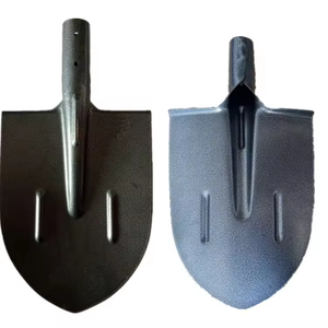 จอบโลหะ50MN อุตสาหกรรมใบมีดมีร่องรับประกัน3ปี<span class=keywords><strong>พลั่ว</strong></span>เกษตรจีน - Product Image 5