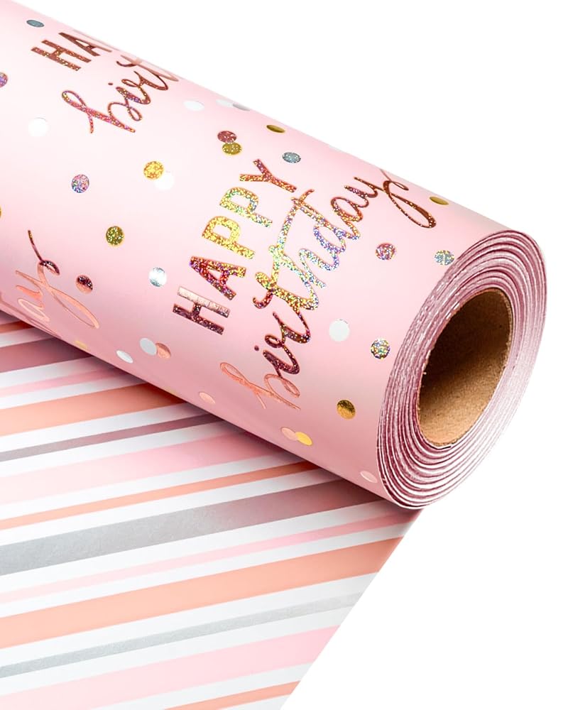 Birthday Pink