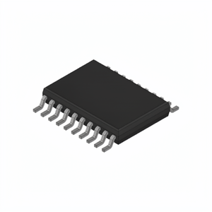 HIP6004BCV Power Management (PMIC) 20 TSSOP Manufacturer Channel Buy Online Electronic Components - Product Image 1