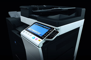 Impresora Láser de Bajo Costo de Fábrica, Impresión en Blanco y Negro para 300i 360i 450i 550i 650i 750i, en Buen Estado - Product Image 2