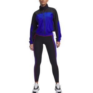 Chaqueta Deportiva de Motociclismo para Mujer, Diseño Personalizado, Nueva Llegada, Premium, Transpirable, Plana, Ropa de Mujer - Product Image 2