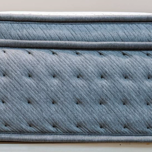 Ergonomic làm mát Gel Bộ nhớ bọt chỉnh hình nệm với có thể tháo rời Bìa Pocket mùa xuân vừa độ cứng thiết kế chân không - Product Image 2