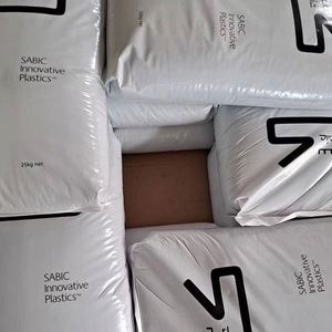 เม็ดพลาสติก PC/ABS ป้องกันไฟฟ้าสถิตย์ สำหรับการฉีดขึ้นรูปหรือการอัดรีด ป้องกันไฟฟ้าสถิตย์ PCABS - Product Image 4