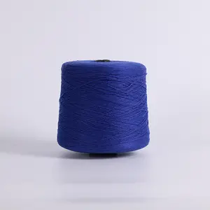 Nhà cung cấp Nhà máy tùy chỉnh 100% HB nhuộm Acrylic 28nm ĐAN SỢI cho đan trong kho 288 màu sắc