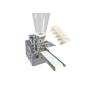 Machine à fabriquer des raviolis, des gyoza et des potstickers automatiques de petite taille, à prix avantageux - Product Image 2